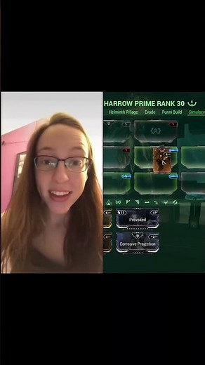 Where does this mod go ? #warframe