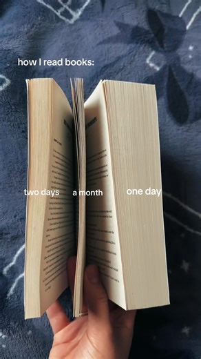 Relatable Reading Experiences and Book Recommendations