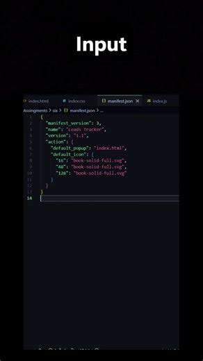 I Built My First Chrome Extension (and it’s hilarious)