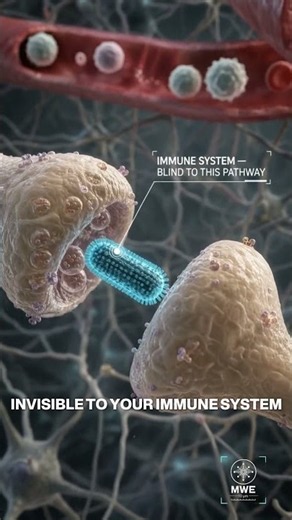How Flu Medicine Actually Stops Viruses 🦠
