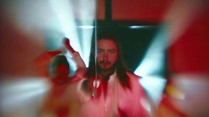 455K views · 9.9K reactions | O ano virou e “rockstar” continua a música número 1 do mundo no Spotify pela 109 semana consecutiva \o/. Ouça essa e outros sucessos do Post Malone na playlist: https://digster.lnk.to/RockstarPlaylistFV | Universal Music Brasil | Facebook