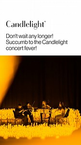 2.6K views | Brisbane and Candlelight concerts: The perfect plan. | Candlelight Concerts by Fever | Facebook