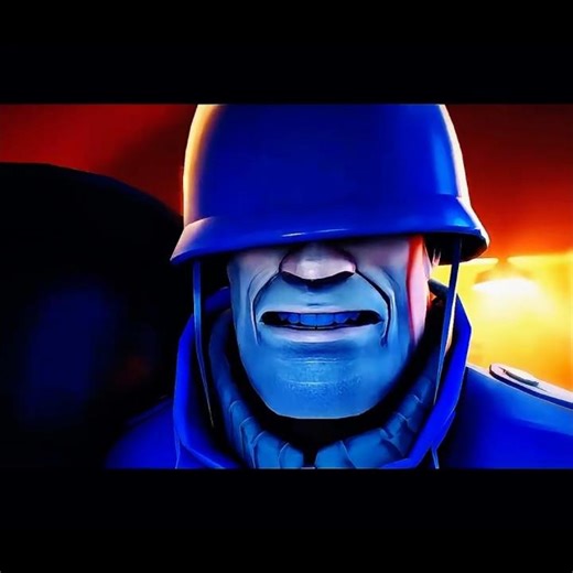 "Soldier Don't Leave Me" Emesis Blue (Spy and Soldier edit)