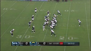 109K views · 407 reactions | 13/21, 193 yards. EVERY throw from Russell Wilson's #NFLPreseason Week 2 performance! #SEAvsLAC | NFL | Facebook