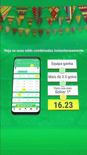 Como usar o Construtor de Apostas na Premier Bet!