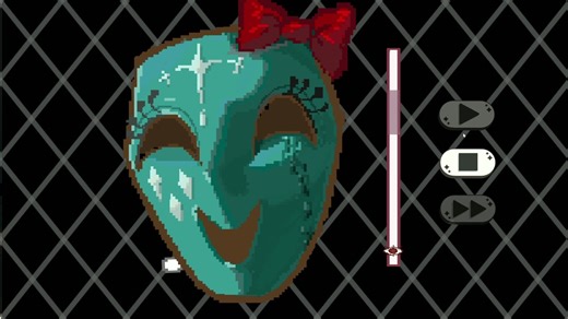 2026GGJ职场母鸡卡8K120帧实机演示