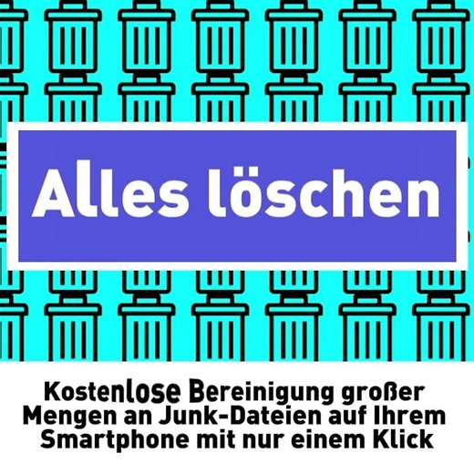 Professional cleanup tools save more space on your devices.