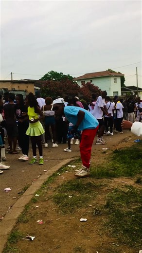 Explore Gqom Music Culture at Street Bash Events