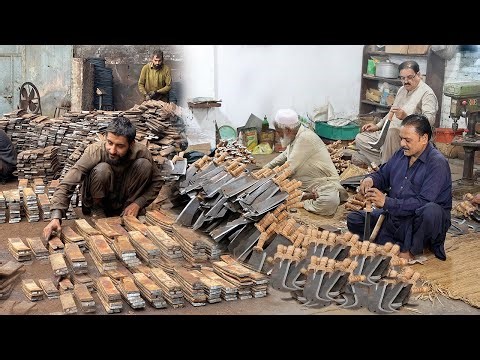 Top 5 Amazing Recycling & Manufacturing Process | Modern Factory Mass Production