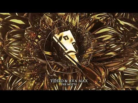 Tiësto - 2022 New Years Mix [Exclusive]