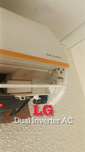 Dual Inverter Ac | leackage issue | Error code 38 | teacheverythings3895