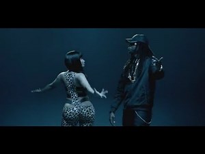 Nicki Minaj - Beez In The Trap ft. 2Chainz Music Video Review