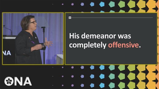 3.1K views · 19 reactions | President's Update Ottawa 2024 | Ontario Nurses' Association | Facebook