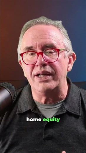 🏠 How People Build Wealth Through Real Estate (in 15 Seconds)