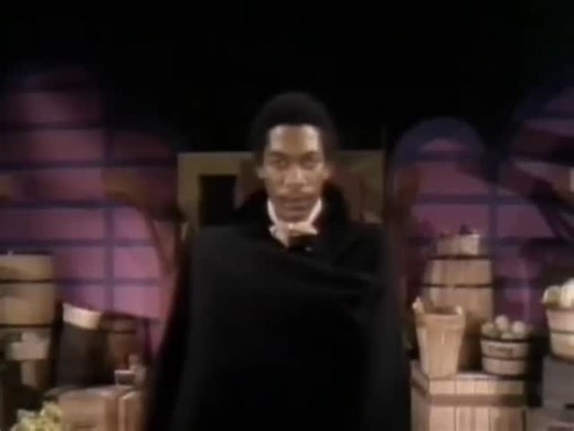 1970s Electric Company was such a witty fantastic show, wonderfully written and acted. Yes this is Morgan Freeman! | Hollywood Horror Museum