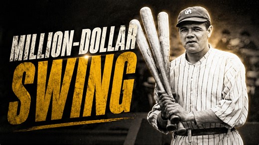 The world’s most expensive baseball bats — Babe Ruth and other priceless pieces