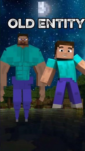 Steve Vs mutant steve 😱🤯😰 #viral #minecraft #edit #gaming