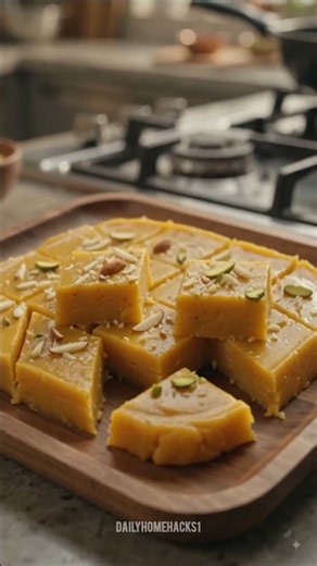 Top 5 Delicious Indian Sweet Recipes 🍬