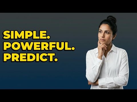 Why Use A Simple Linear Model For Value Prediction?