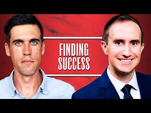 Morgan Housel on Building Wealth and Happiness