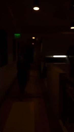 Scary Video in my moms computer