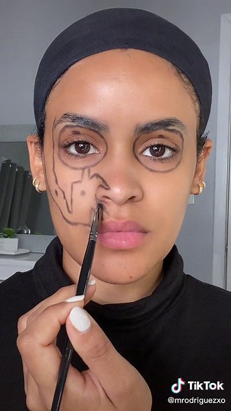 Melissa Rodriguez on TikTok