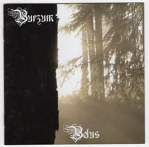 Burzum - Belus