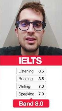 How This Italian Doctor Fixed His Writing and Got Into Oxford