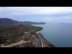 Pati's Mexican Table - Ensenada’s Epic Seafood