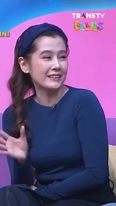 Dari partner kondangan jadi partner hidup. Arie urus dapur, Rasti fokus anak, peran berubah tapi saling support tetap nomor satu🤍 #brownistranstv #transtv #JG | Trans TV