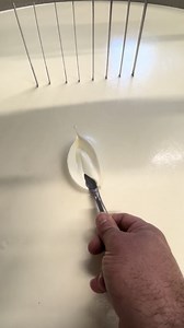 7.6M views · 86K reactions | Checking the curd to see if it’s ready to cut with @yorkshire_pecorino 燎 If this test produces a clean break like in this video, the curd is ready! 勞 | Foodporn | Facebook