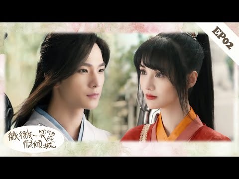 【EP02】Cinderella is dumped by a cheater, but next a handsome hero proposes!💓