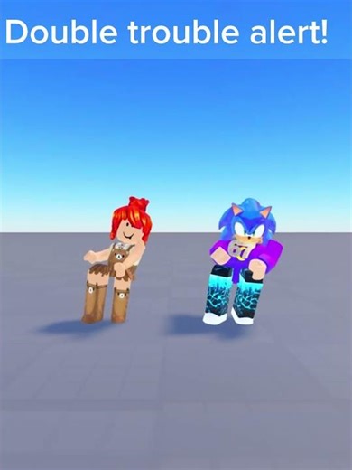 That's not my problem #music#roblox#edit#robloxedit#animation#meme#trend#short#doubletrouble