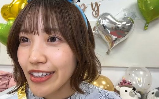 櫻坂46 松田里奈 SHOWROOM 20231013