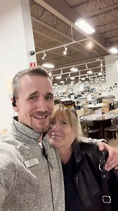 At Furniture Mart, we're grateful for our exceptional staff who go above and beyond every day. They're not just furniture experts—they're your partners in creating a home you'll love, without breaking the bank. 🏠✨ We look forward to serving you this Black Friday weekend! | The Furniture Mart