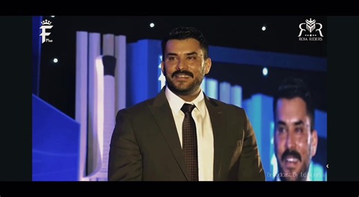 F PLUS Launch Announcement in Bangladesh with Taimoor Mirza