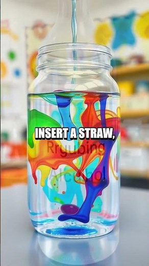 DIY Thermometer Experiment