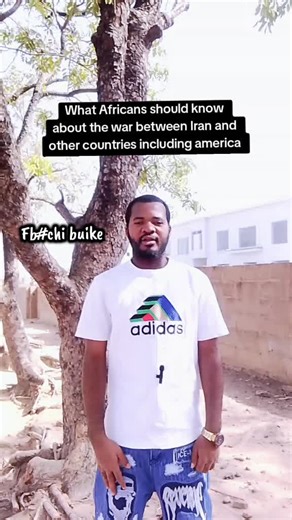 What Africans should know #chibuike_9