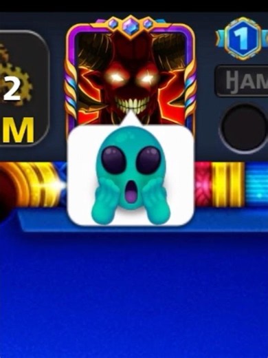 The Ending Was Brutal 🥶 | 8 Ball Pool