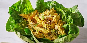 Coronation Chicken Gives Your Lunch The Royal Treatment