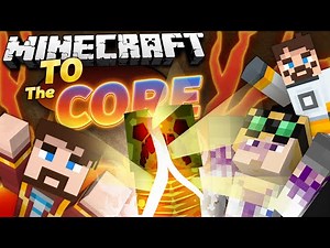 Minecraft Mods - To The Core #22 - CREEPER HUNTING