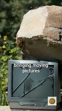 The Cathode Ray Tube: How Braun's Invention Changed Visual Technology Forever