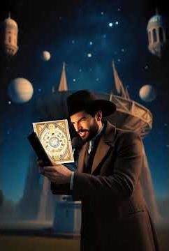 Episode 2: The Signal in the Static