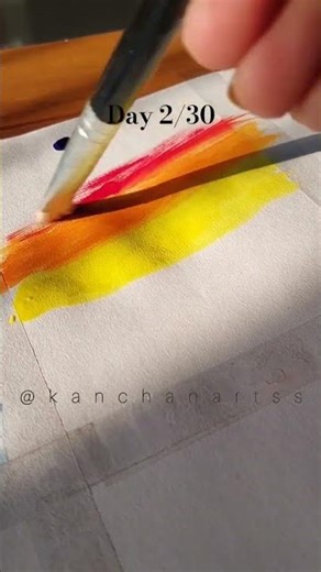 4 Easy Painting Techniques for Beginners