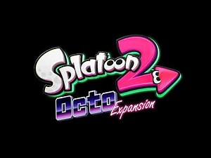 #9 party - Splatoon 2: Octo Expansion