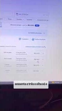 Esse site acha passagens BARATAS que ninguém acha #travel #hack