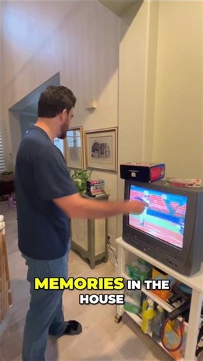 Ken Griffey Jr. Swing: Relive Baseball's Prettiest Moment #shorts