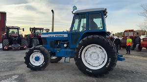 15K views · 175 reactions | Ford TW10.  | Traktor Power | Facebook