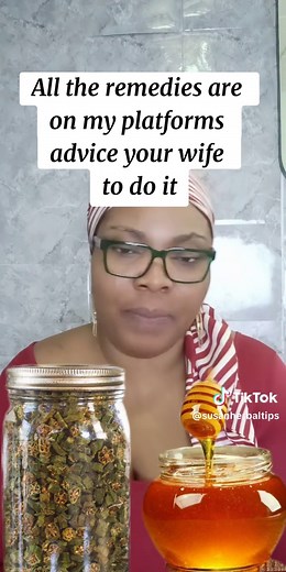 Natural Remedies for Men's Health and Intimacy