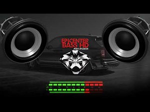 Mix Música De Antro 2021 "EPICENTER"